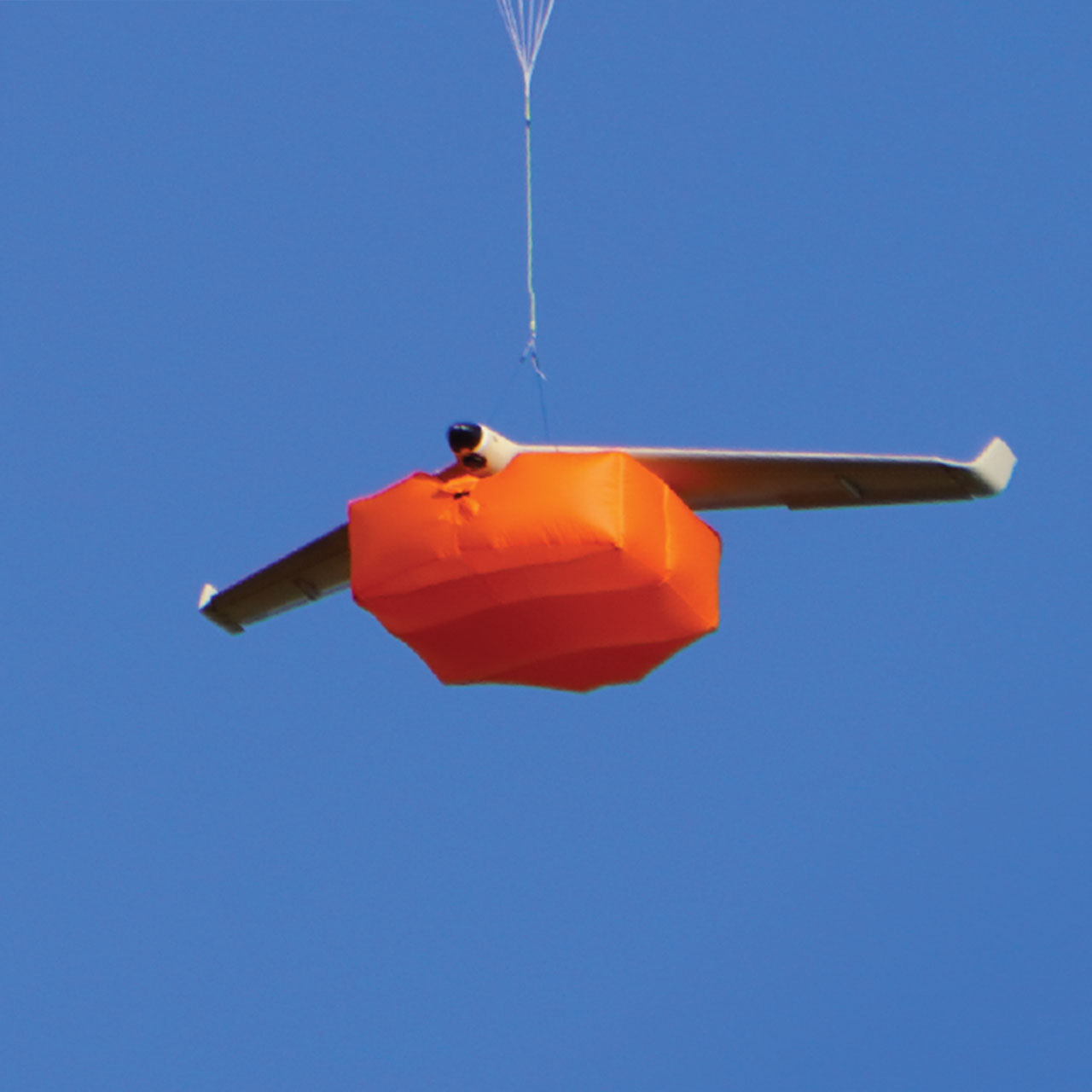 Drone Parachute Recovery System Factory Sale | emergencydentistry.com